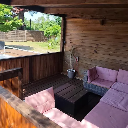 Le Chene - Grande Familiale Avec Piscine - Bassin D'arcachon Ares