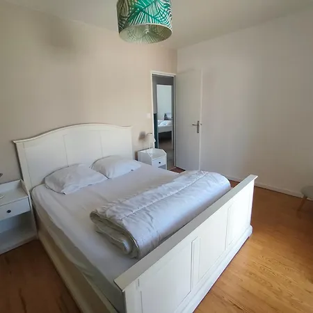 Vakantiehuis Le Chene - Grande Familiale Avec Piscine - Bassin D'arcachon