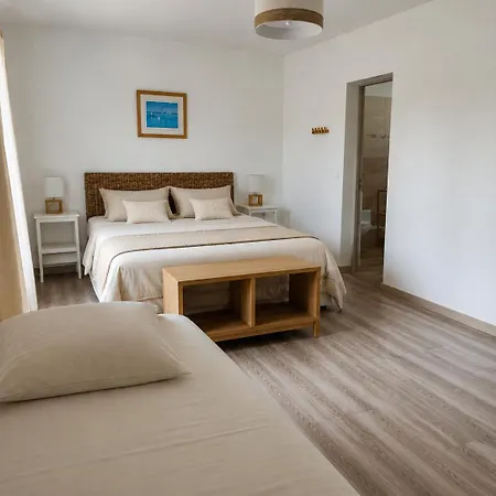 Vakantiehuis Le Chene - Grande Familiale Avec Piscine - Bassin D'arcachon *