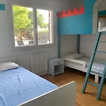 Hébergement de vacances Le Chêne Ares