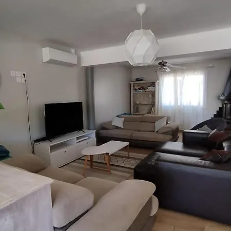 Le Chene Сasa de vacaciones