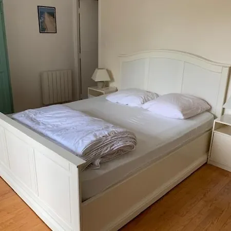 Le Chene Сasa de vacaciones *