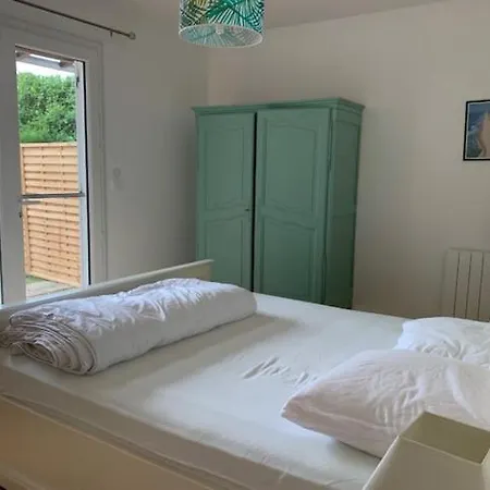 Le Chene Сasa de vacaciones Ares