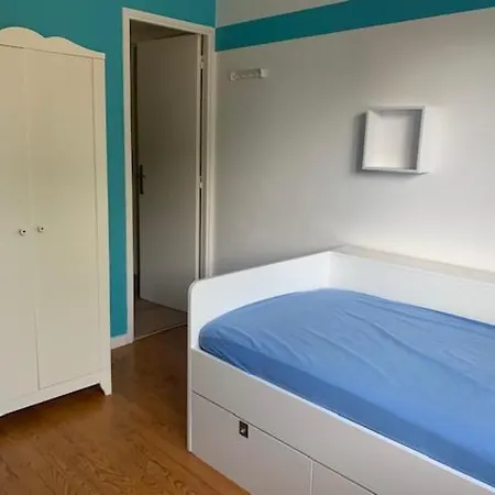 Le Chêne Casa de Férias