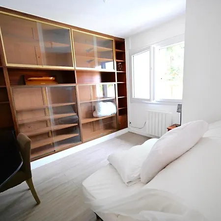 Сasa de vacaciones Le Chene Ares