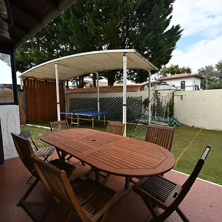 Casa de Férias Le Chêne Ares