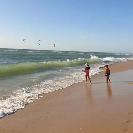 Сasa de vacaciones Le Chene