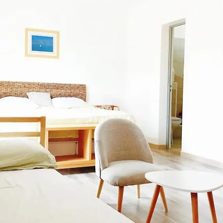 Сasa de vacaciones Le Chene