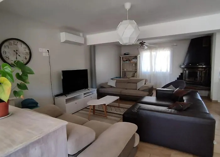 Le Chene Дом отдыха