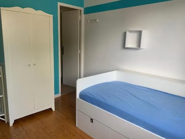 Le Chene Дом отдыха