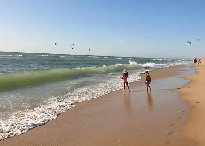 Дом отдыха Le Chene